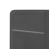 Husa Tip Carte, Samsung Galaxy A21S, Negru