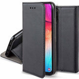 Husa Tip Carte, Samsung Galaxy M31S, Negru