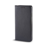 Husa Tip Carte, Samsung Galaxy A42 5G, Negru