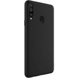 Husa Silicon TPU, Samsung Galaxy A20S, Negru