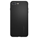 Husa Antisoc, Spigen, iPhone 7/8/SE 2, Negru