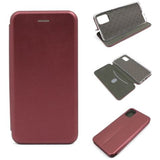 Husa Tip Carte Smart Diva, Samsung Galaxy A51, Visinie