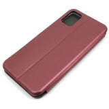 Husa Tip Carte Smart Diva, Samsung Galaxy A51, Visinie