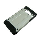 Husa Defender, Samsung Galaxy S10 Lite, Argintiu