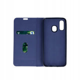 Husa Smart Venus, Huawei P Smart Pro, Albastru