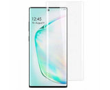 Folie de sticla, Full Glue UV, Samsung Galaxy Note 10 Plus
