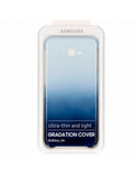 Husa Originala, Samsung Galaxy J4+, Albastru