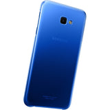 Husa Originala, Samsung Galaxy J4+, Albastru