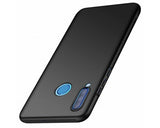 Husa Tpu Hoco Huawei P30, negru