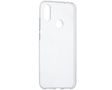 Husa Silicon Slim, Samsung Galaxy A20e, Trasparent