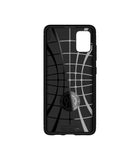 Husa Spigen, Samsung Galaxy A51, Negru
