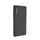 Husa Tpu Hoco Huawei P30, negru