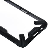 Husa Antisoc, Fusion X Ringke, Samsung Galaxy A50/A30S, Negru