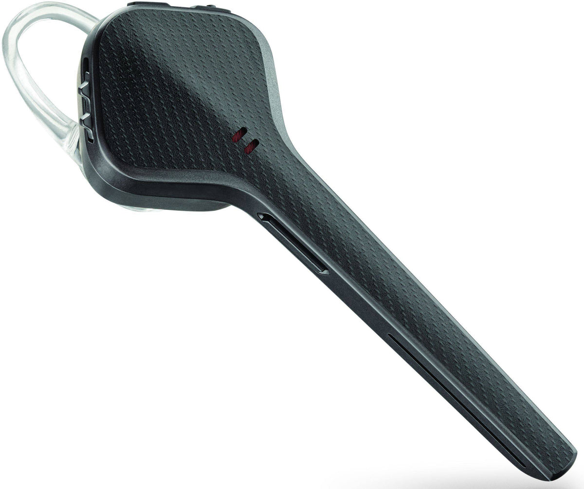 Casca Bluetooth, Plantronics Voyager 3200, Negru – SPOT GSM