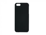 Husa Silicon TPU, iPhone 6/6S, Negru