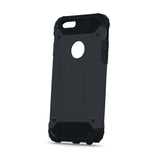 Husa Defender, Samsung Galaxy J4 2018, Negru