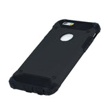 Husa Defender, Samsung Galaxy J4 2018, Negru