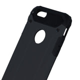 Husa Defender, Samsung Galaxy J4 2018, Negru