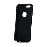 Husa Defender, Samsung Galaxy J4 2018, Negru