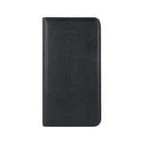 Husa Tip Carte, Samsung Galaxy A42 5G, Negru