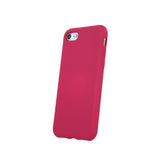 Husa Silicon, Samsung Galaxy A21, Visiniu