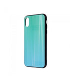 Husa Aurora Glass, Samsung Galaxy A21S, Neo