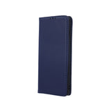 Husa Tip Carte, Piele Originala, iPhone 7/8/SE, Negru