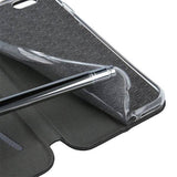 Husa Tip Carte Smart Diva, Samsung Galaxy A42 5G, Negru
