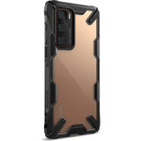 Husa Antisoc, Fusion X Ringke, Huawei P40, Negru