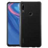 Husa TPU Originala, Huawei P smart Z, Negru