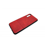 Husa Quilt Drop, Huawei P20 Pro, Rosu