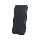 Husa Tip Carte, Smart Diva, Samsung Galaxy A01, Negru