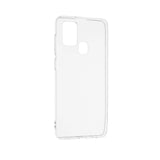 Husa Silicon 1.8mm, Samsung Galaxy a21, Transparent