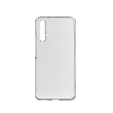 Husa Silicon 1.0mm, Huawei Nova 5T, Transparent