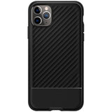 Husa Antisoc, Spigen, iPhone 11 Pro, Negru