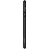 Husa Antisoc, Spigen, iPhone 11 Pro, Negru
