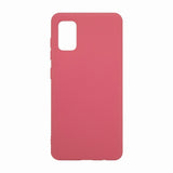 Husa Slim Puddin, Samsung Galaxy A31, Roz Deschis