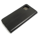Husa Tip Carte, Samsung Galaxy A42 5G, Negru