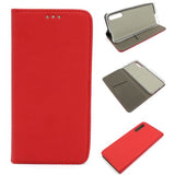 Husa Tip Carte,  Huawei P Smart Pro, Negru