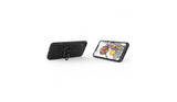 Husa Defender, iPhone 11 Pro Max, Negru