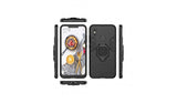 Husa Defender, iPhone 11 Pro Max, Negru