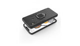 Husa Defender, iPhone 11 Pro Max, Negru