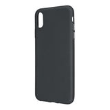 Husa Forever, iPhone X/XS, Negru
