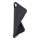 Husa Forever, iPhone X/XS, Negru