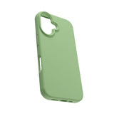 HUSA SILICON ETTERI IPHONE 16, VERDE