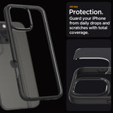 Husa iPhone 16 Pro Max Spigen Ultra Hybrid