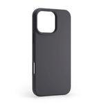 Husa Etteri Silicone Mag pentru iPhone 16 Pro , negru