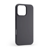 Husa Etteri Silicone Mag pentru iPhone 16 Pro , negru