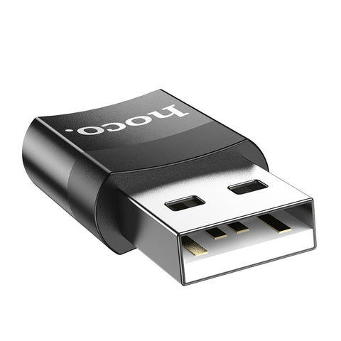 Adaptor Hoco UA17 USB TPP C