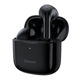 Casti Baseus Bowie E3 Wireless Bluetooth 5.0 Negru